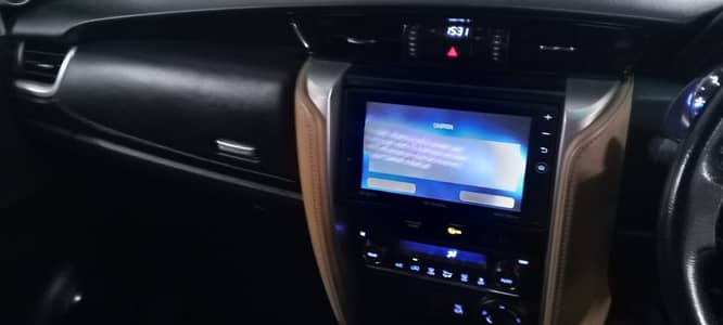 Toyota Fortuner Sigma 2019