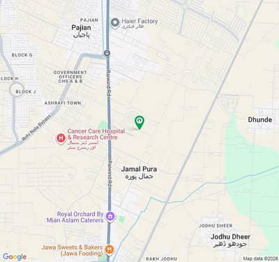 Your Search Ends Right Here With The Beautiful Residential Plot In Kings Town - Phase 2 At Affordable Price Of Pkr Rs. 3000000