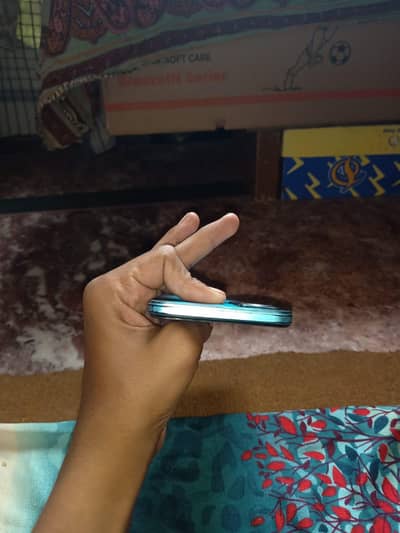 Infinix Note 11