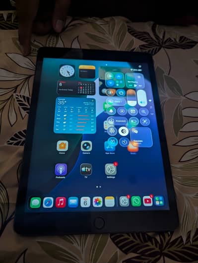 Ipad 9 generation 256gb