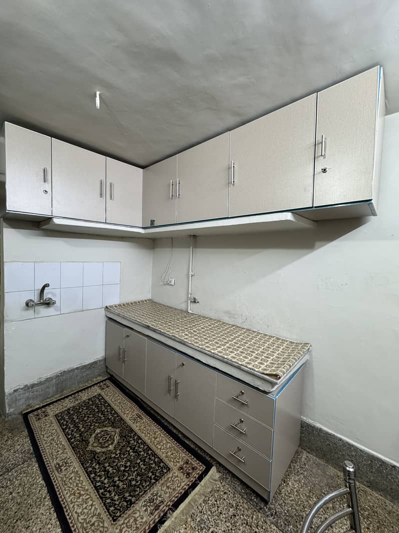 Complete Kitchen Cabinets Set 2