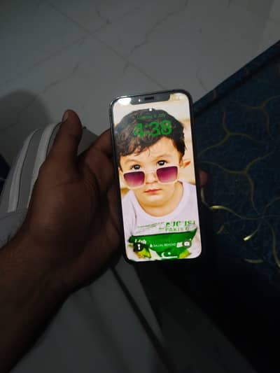 Apple iPhone 12 Pro