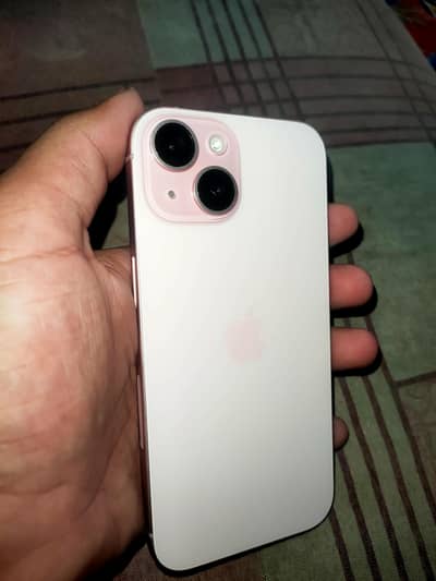 Apple iPhone 15