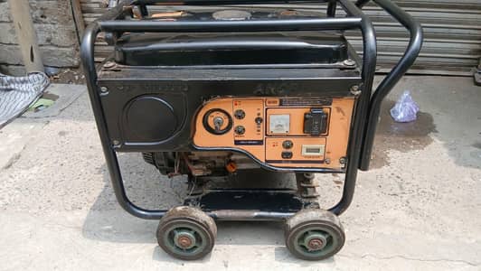 nd 3500 w janitors 03456240415 zong
