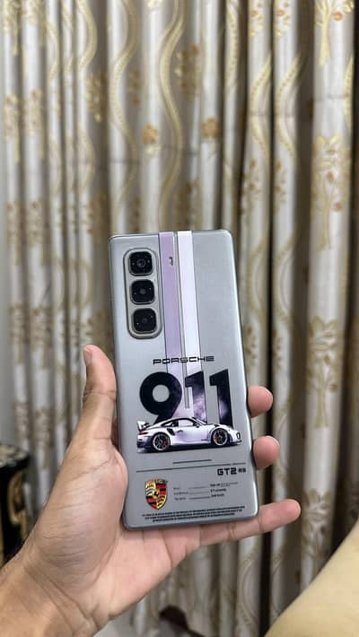 Infinix Hot 50 Pro Plus