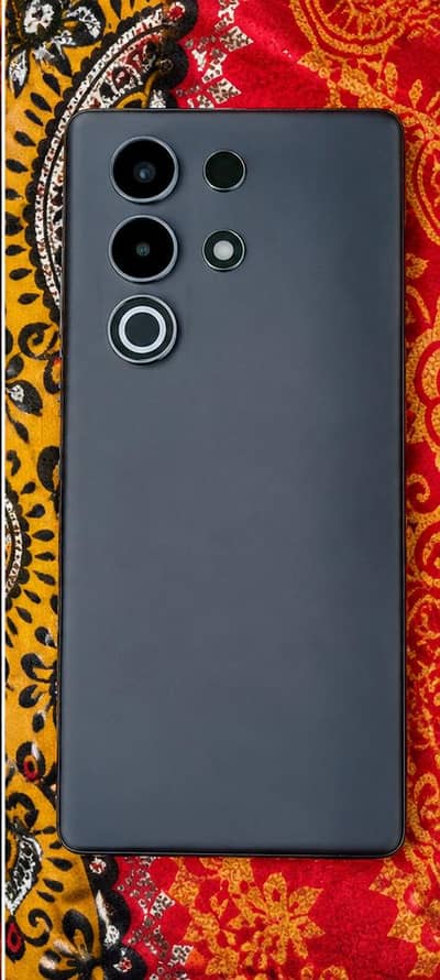 Itel S25 Ultra