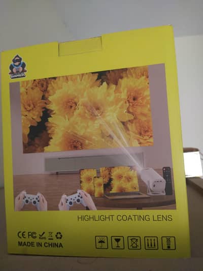 projector for sell