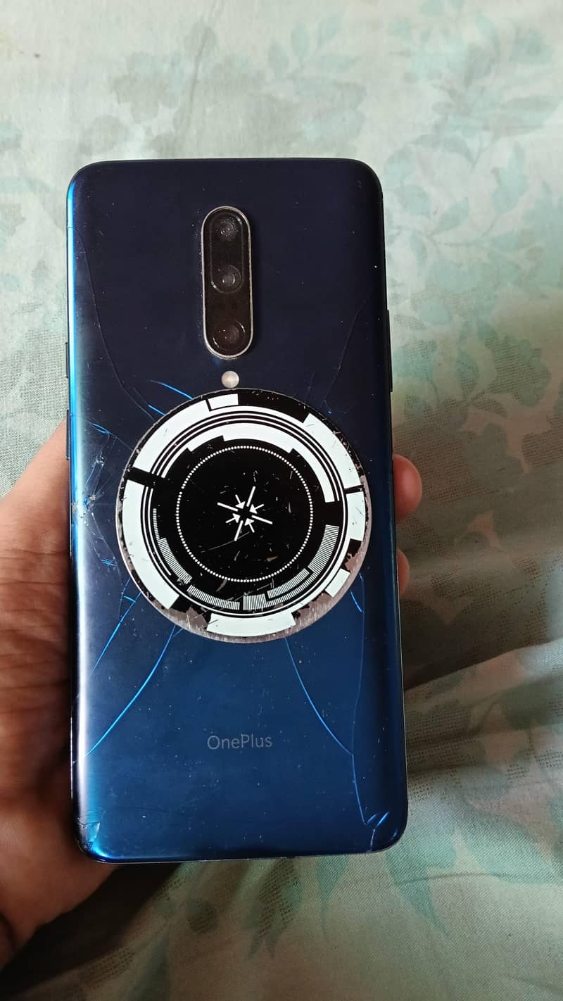 One Plus 7 Pro 1