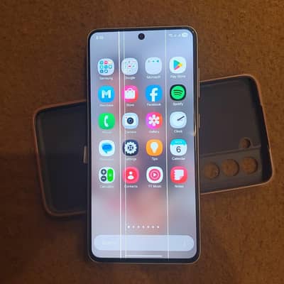 Samsung Mobile S21 FE