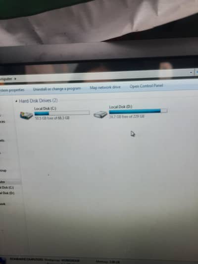 hp computer for sale