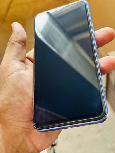 Vivo Y02t