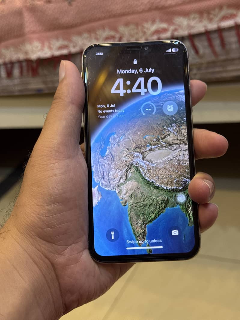 Apple iPhone X 1