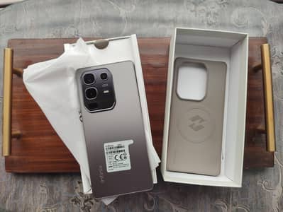 Infinix Note 50
