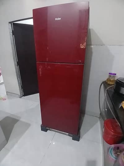 Haier HRF-336EB/EP condition 10/10