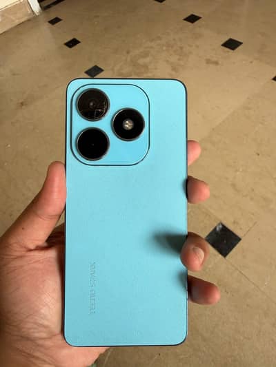 Tecno Spark 20