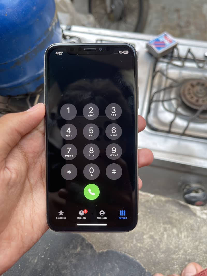 Apple iPhone X 3