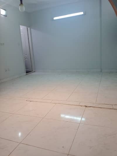 900 Square Feet Flat For Sale In The Perfect Location Of Federal B Area - Block 14