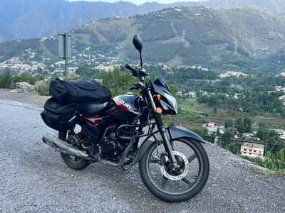 Suzuki GR 150 2022 | Excellent Condition | Urgent Sale Suzuki GR 150 |