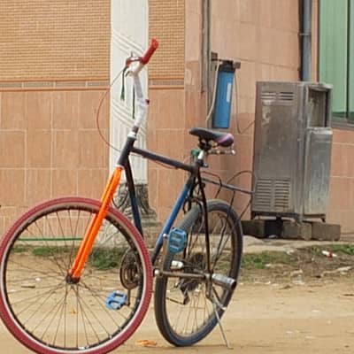 cycle