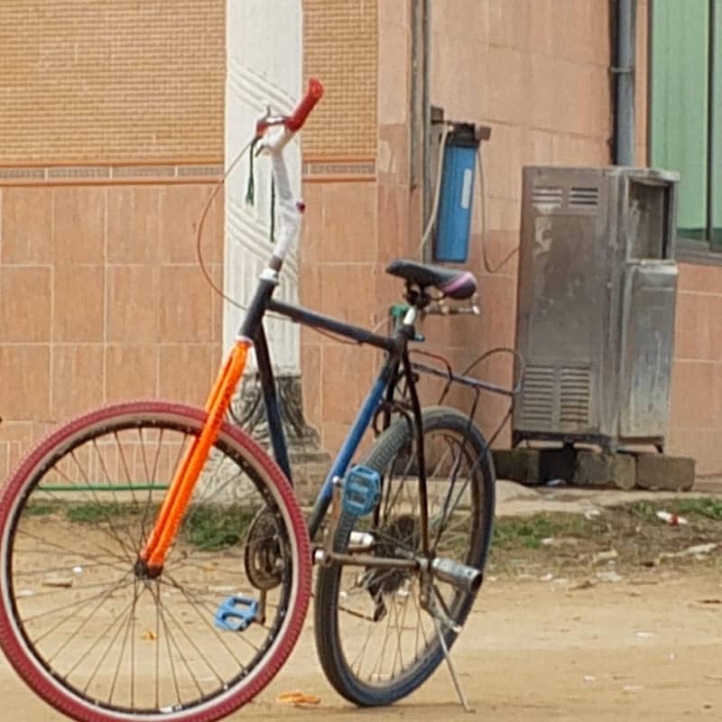 cycle 0