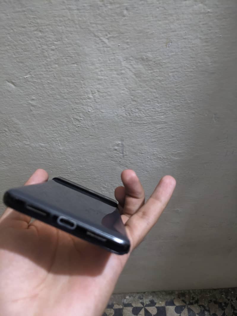Google Pixel 6 Pro 6
