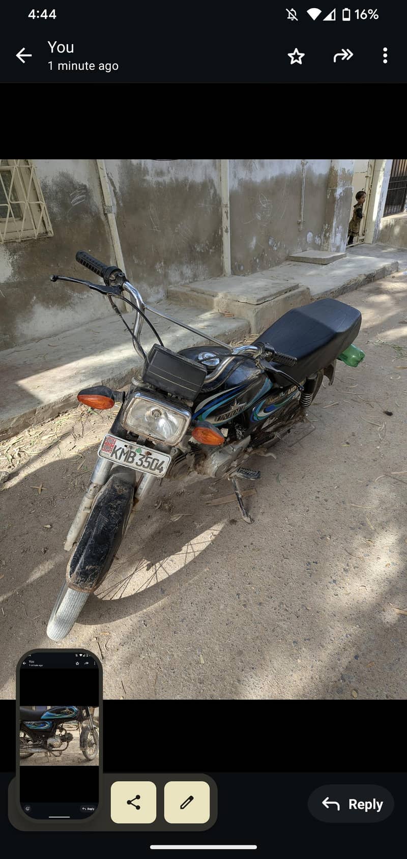 Unique 70 2