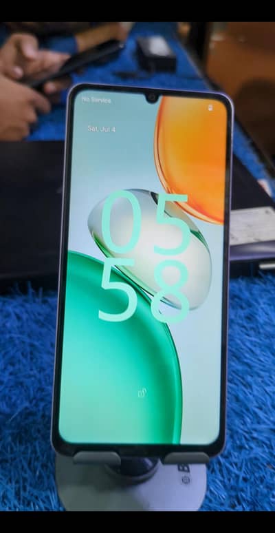 Honor Play 10