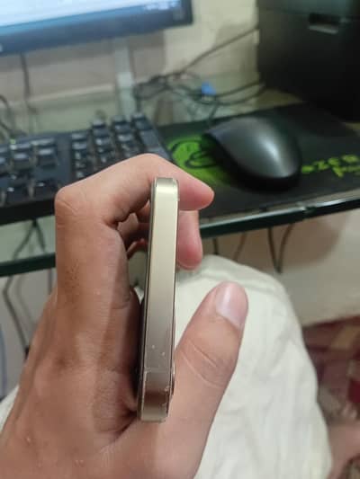 Apple iPhone 12 Pro