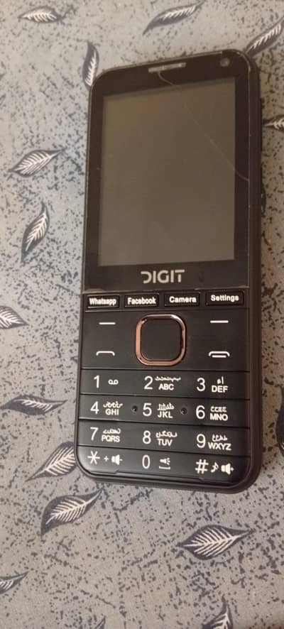 Digit Z1