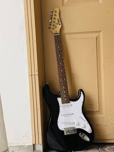Electric guitar
