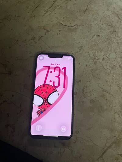 Apple iPhone 13 Pro