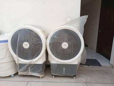 Air Cooler
