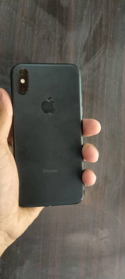 Apple iPhone Xs 512gb