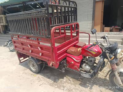 United loder 2019 model available In Good quality