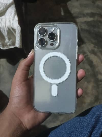 Apple iPhone 15 Pro Max
