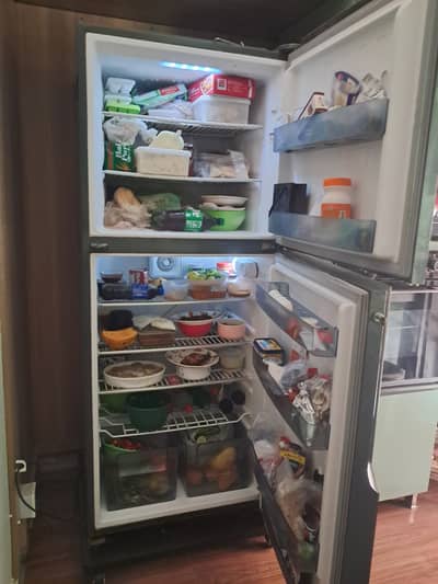 Fridge , GREE Refrigerator , 9978  ,17 CFT