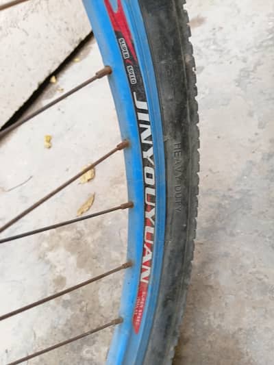 mountain bike, imported bike, Bicycle for sale