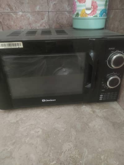 MICROWAVE OVEN DAWLANCE