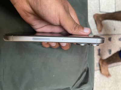 Apple iPhone 15 Pro JV