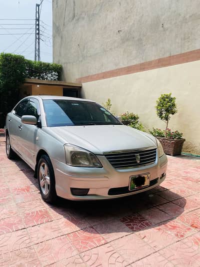 Toyota Premio 2004