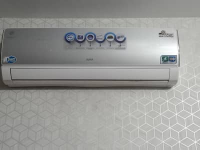 Pel Ac for sale 1.5 ton