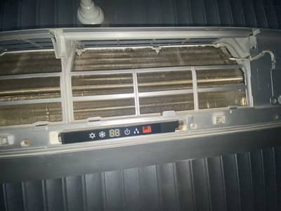 Gree g10 dc inverter ac 1.5