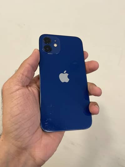 Apple iPhone 12