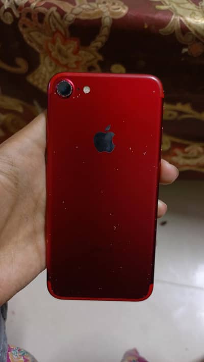 Apple iPhone 7