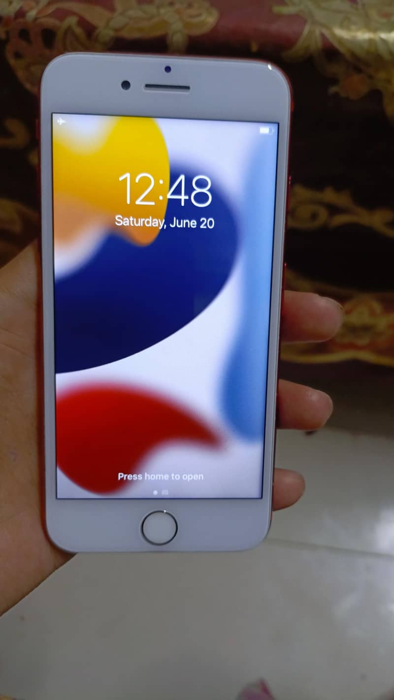 Apple iPhone 7 1