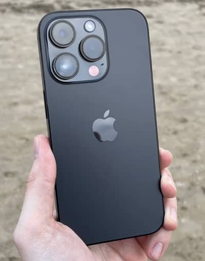 Apple iPhone 14 Pro