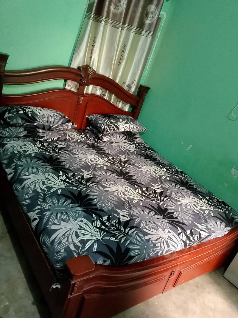 full bed set 2