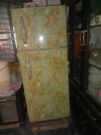 Haier Fridge