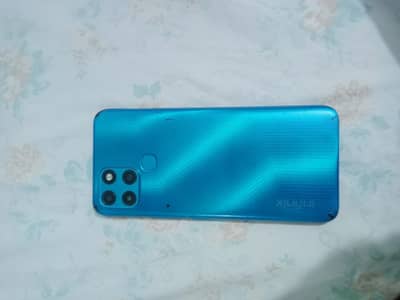 Infinix Smart 6