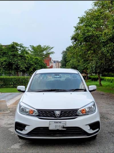 Proton Saga 2022